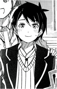 Ryuuji