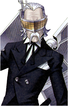 Yamaoka's image