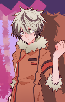 Izuchi Nasuga