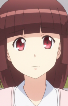 Kasumi Kagami