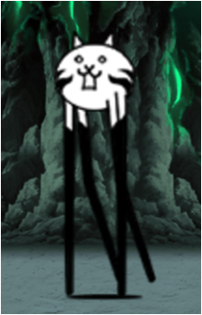 Gross Cat