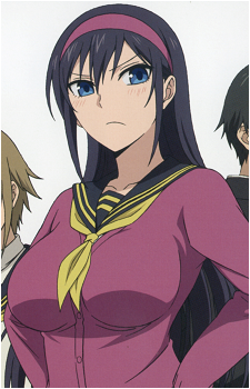 Moyako Konoe's image