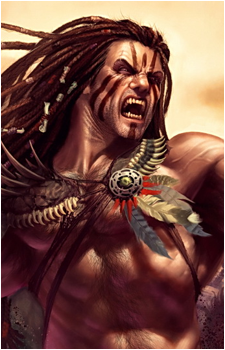 Kresh's image