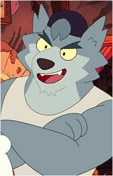 Wolf {WBB}'s image