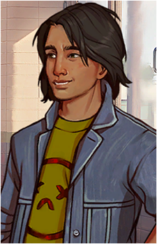 Nathan Prior