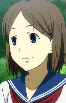 Hotaru Takegawa's image