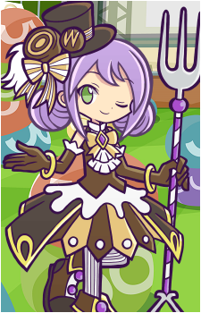 Chocolana's image
