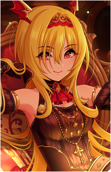 Chitose Kurosaki's image
