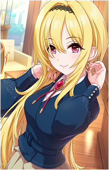 Chitose Kurosaki