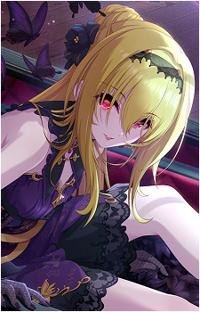 Chitose Kurosaki