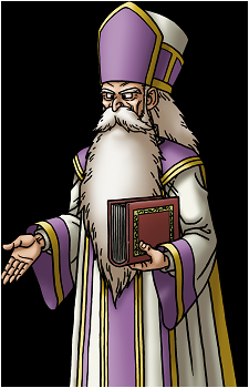 Abbot Jack