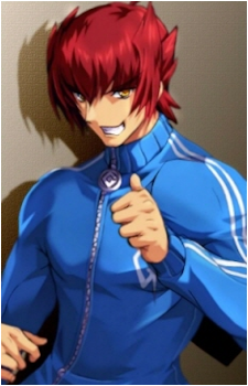 Daigo Hotta's image