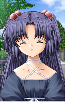 Kotomi Ichinose