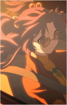 Kotomi Ichinose