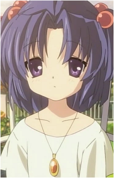 Kotomi Ichinose