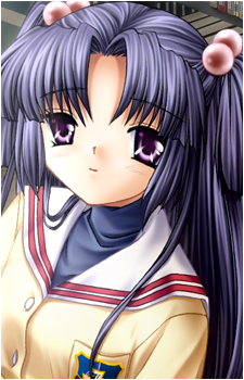 Kotomi Ichinose