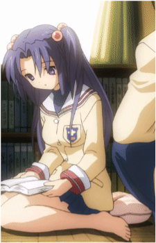 Kotomi Ichinose