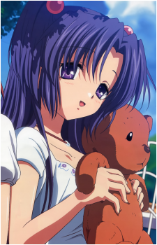 Kotomi Ichinose