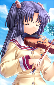 Kotomi Ichinose