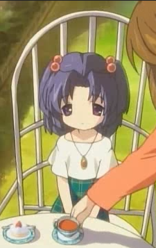 Kotomi Ichinose