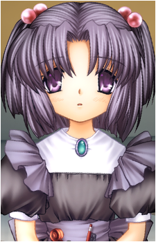 Kotomi Ichinose