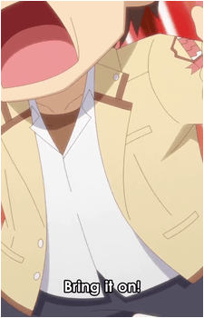 Kotomi Ichinose