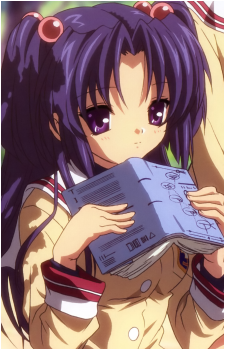 Kotomi Ichinose
