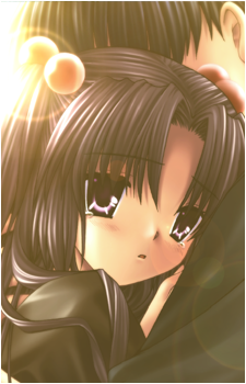 Kotomi Ichinose