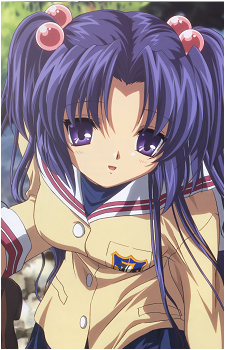 Kotomi Ichinose
