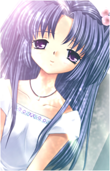 Kotomi Ichinose