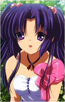 Kotomi Ichinose