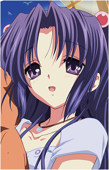 Kotomi Ichinose