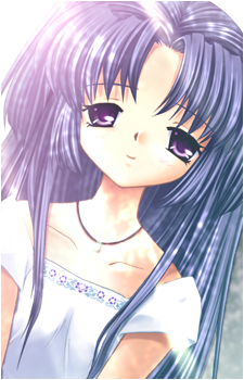 Kotomi Ichinose