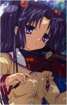 Kotomi Ichinose