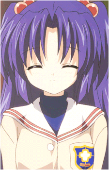 Kotomi Ichinose