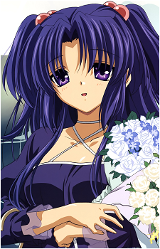 Kotomi Ichinose
