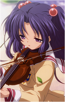 Kotomi Ichinose