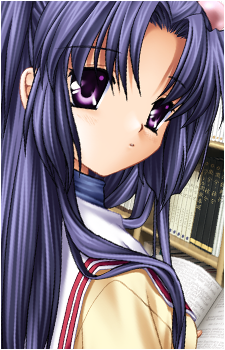 Kotomi Ichinose