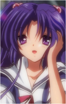 Kotomi Ichinose