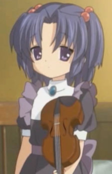 Kotomi Ichinose
