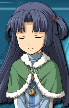 Shizuku MacLaine's image