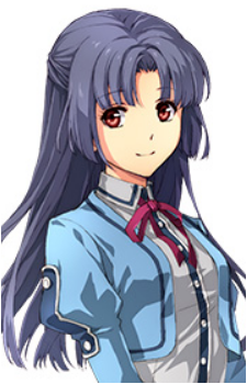 Shizuku MacLaine