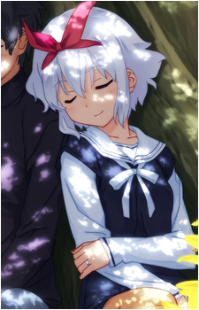 Aoi {Himawari}'s image