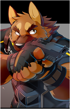 Officer Benson
