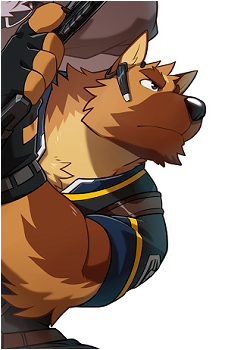 Officer Benson