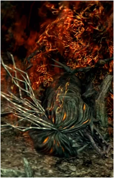 Witch of Izalith