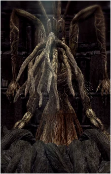 Witch of Izalith