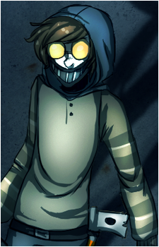 Ticci-Toby