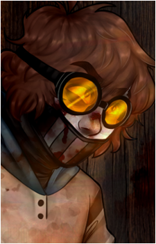 Ticci-Toby