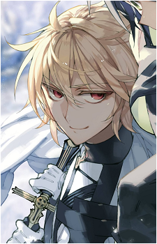 Image 18 of Mikaela Hyakuya